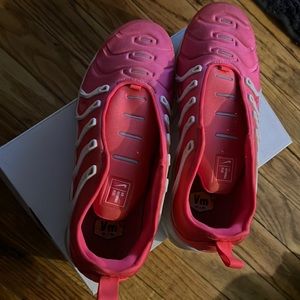 Ladies Vapor Max plus